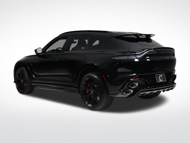 2026 Aston Martin DBX S AWD - 22961670 - 2
