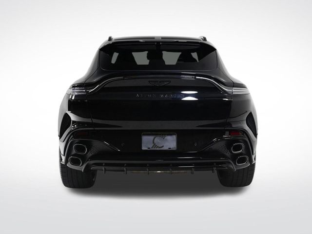 2026 Aston Martin DBX S AWD - 22961670 - 3