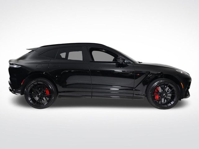 2026 Aston Martin DBX S AWD - 22961670 - 5