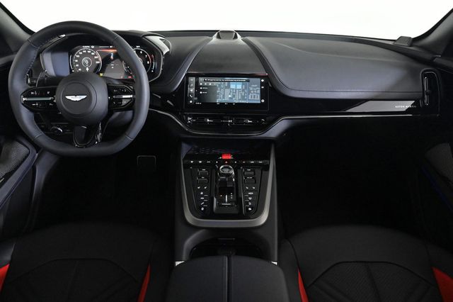 2026 Aston Martin DBX S AWD - 22961670 - 8