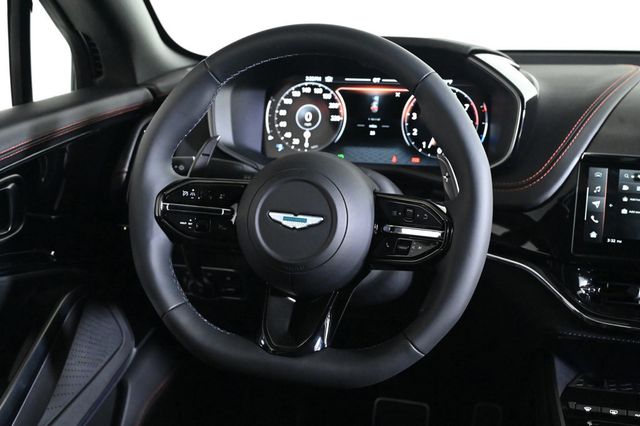 2026 Aston Martin DBX S AWD - 22964208 - 9
