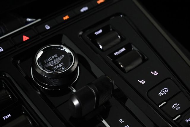 2026 Aston Martin DBX S AWD - 22964208 - 17