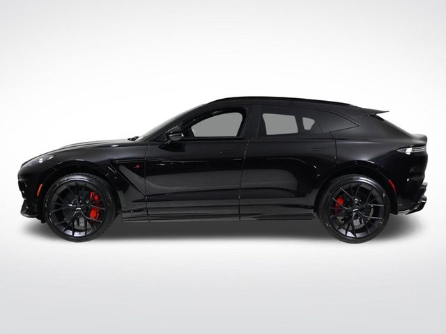 2026 Aston Martin DBX S AWD - 22964208 - 1