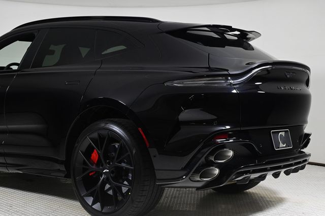 2026 Aston Martin DBX S AWD - 22964208 - 22
