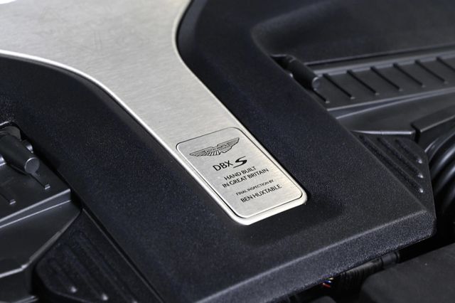 2026 Aston Martin DBX S AWD - 22964208 - 24