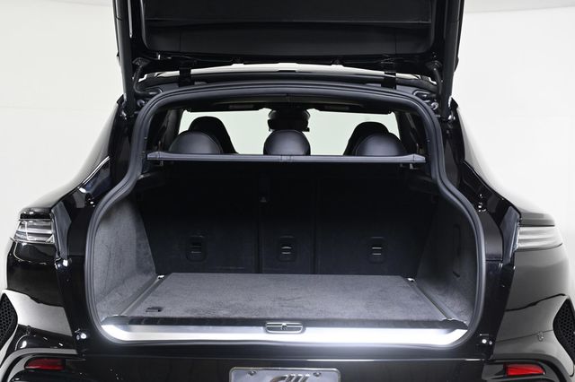 2026 Aston Martin DBX S AWD - 22964208 - 25