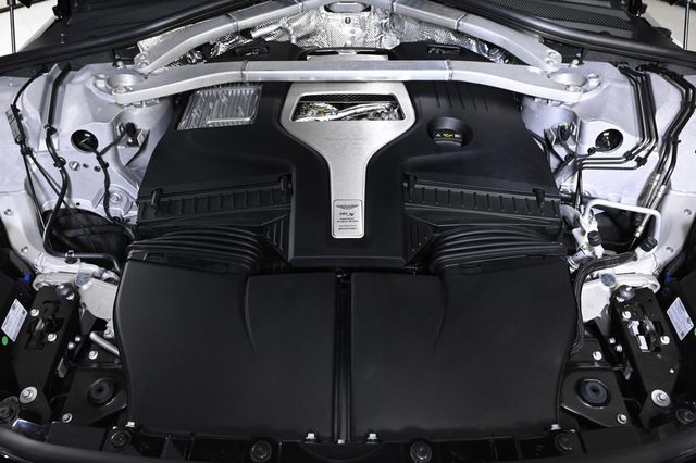 2026 Aston Martin DBX S AWD - 22964208 - 26