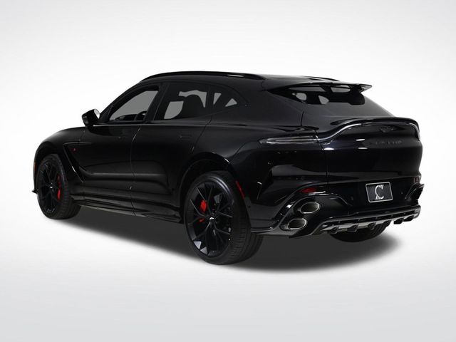 2026 Aston Martin DBX S AWD - 22964208 - 2