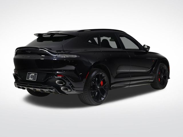2026 Aston Martin DBX S AWD - 22964208 - 4