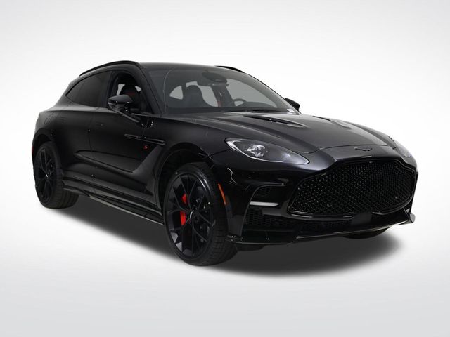 2026 Aston Martin DBX S AWD - 22964208 - 6