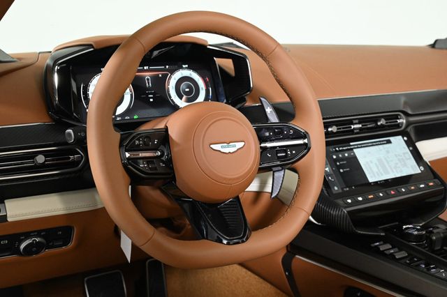 2026 Aston Martin Vanquish Volante - 22936963 - 9