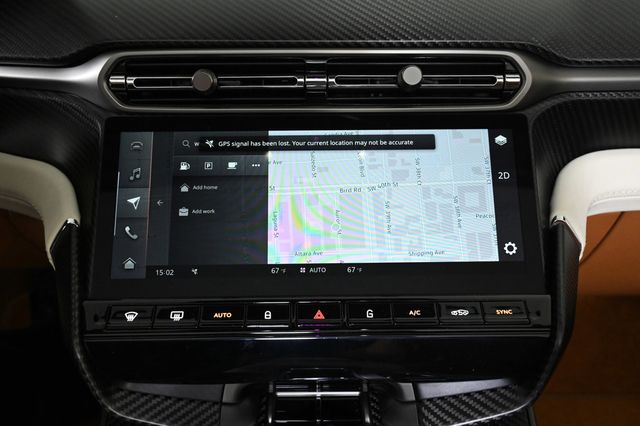 2026 Aston Martin Vanquish Volante - 22936963 - 11