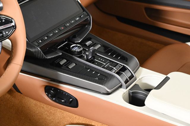 2026 Aston Martin Vanquish Volante - 22936963 - 12