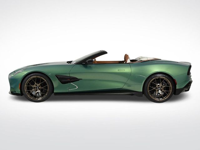 2026 Aston Martin Vanquish Volante - 22936963 - 1
