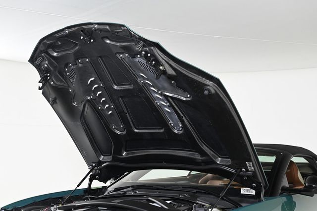 2026 Aston Martin Vanquish Volante - 22936963 - 26