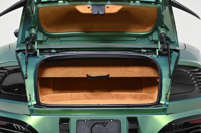 2026 Aston Martin Vanquish Volante - 22936963 - 27