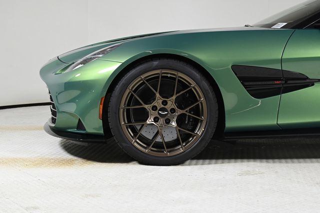 2026 Aston Martin Vanquish Volante - 22936963 - 29