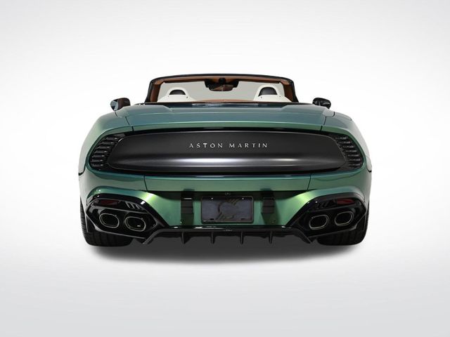 2026 Aston Martin Vanquish Volante - 22936963 - 3