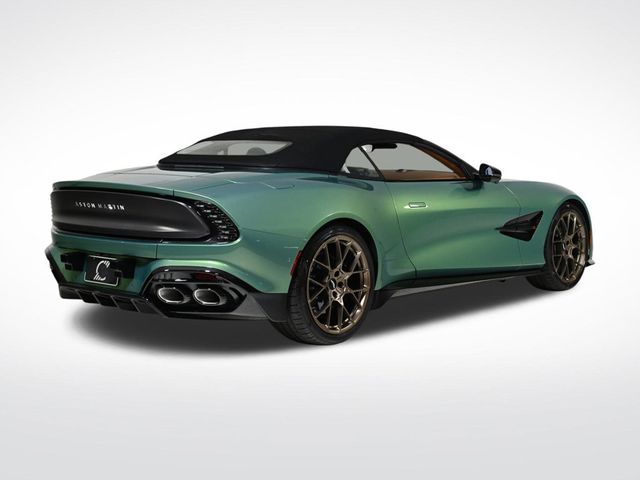2026 Aston Martin Vanquish Volante - 22936963 - 4