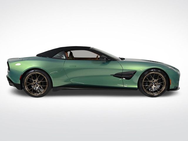 2026 Aston Martin Vanquish Volante - 22936963 - 5