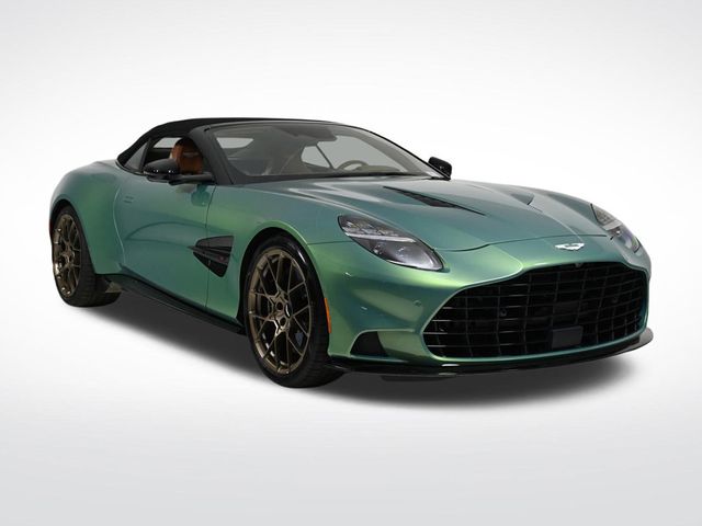 2026 Aston Martin Vanquish Volante - 22936963 - 6