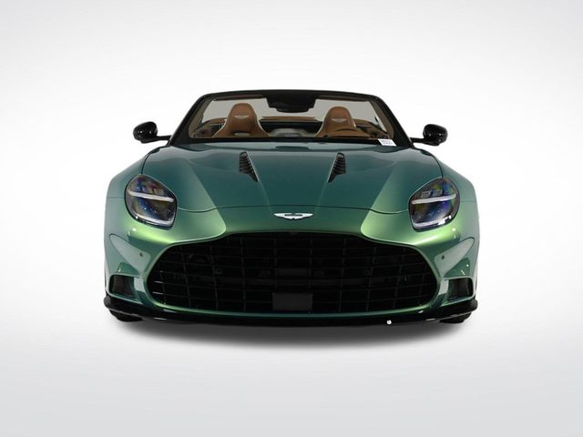 2026 Aston Martin Vanquish Volante - 22936963 - 7