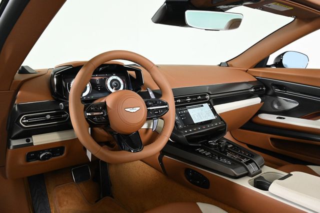 2026 Aston Martin Vanquish Volante - 22936963 - 8