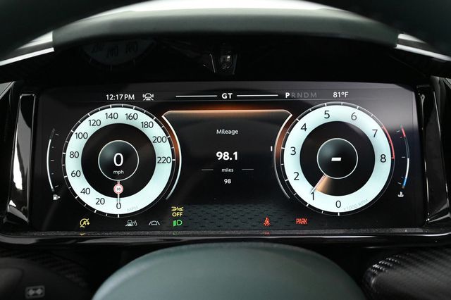 2026 Aston Martin Vanquish Volante - 22943643 - 11