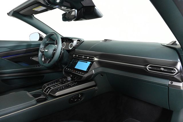 2026 Aston Martin Vanquish Volante - 22943643 - 14