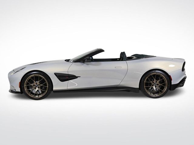 2026 Aston Martin Vanquish Volante - 22943643 - 1