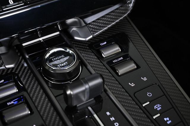 2026 Aston Martin Vanquish Volante - 22943643 - 20