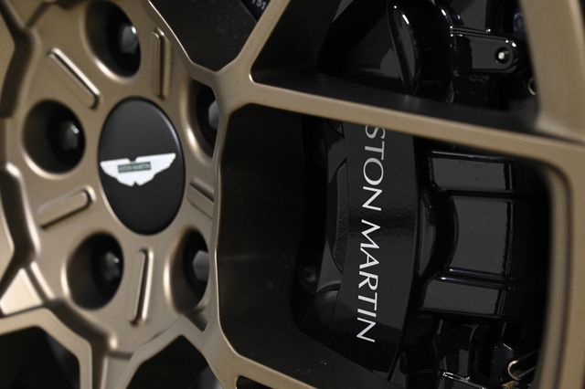 2026 Aston Martin Vanquish Volante - 22943643 - 28