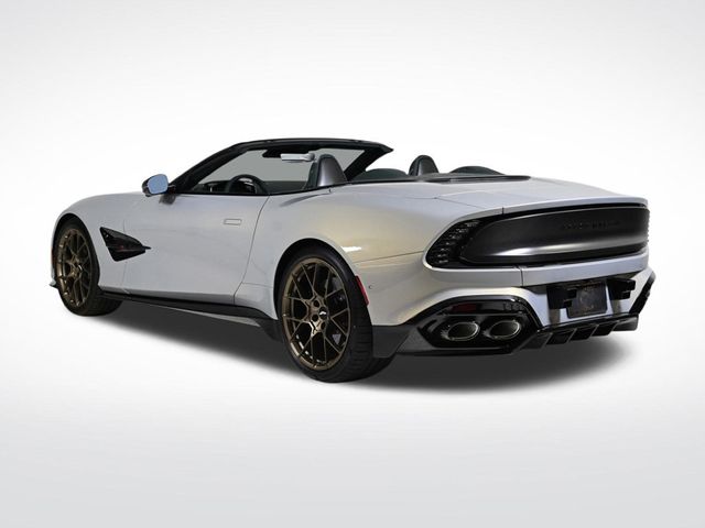 2026 Aston Martin Vanquish Volante - 22943643 - 2