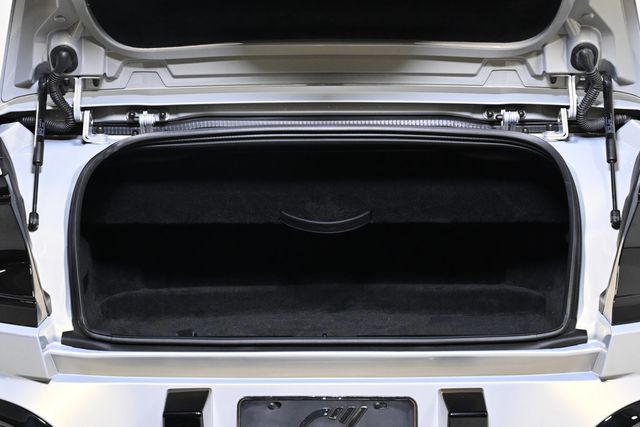 2026 Aston Martin Vanquish Volante - 22943643 - 31