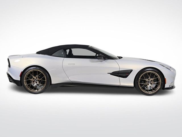 2026 Aston Martin Vanquish Volante - 22943643 - 5
