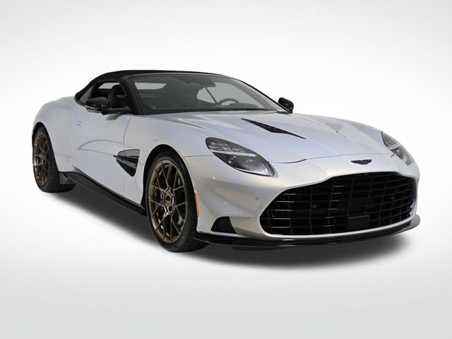 2026 Aston Martin Vanquish Volante - 22943643 - 6
