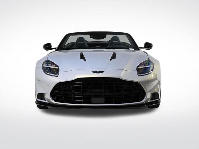 2026 Aston Martin Vanquish Volante - 22943643 - 7