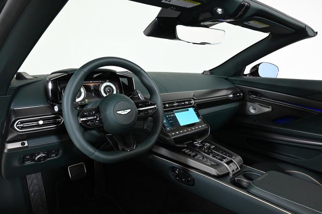 2026 Aston Martin Vanquish Volante - 22943643 - 8