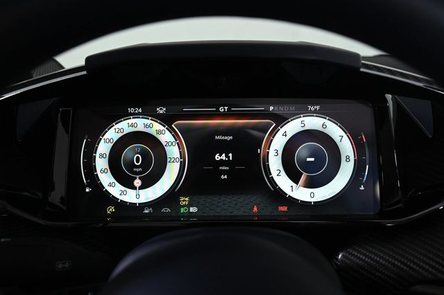 2026 Aston Martin Vanquish Volante - 22980293 - 9