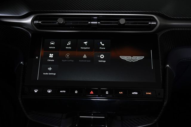 2026 Aston Martin Vanquish Volante - 22980293 - 10