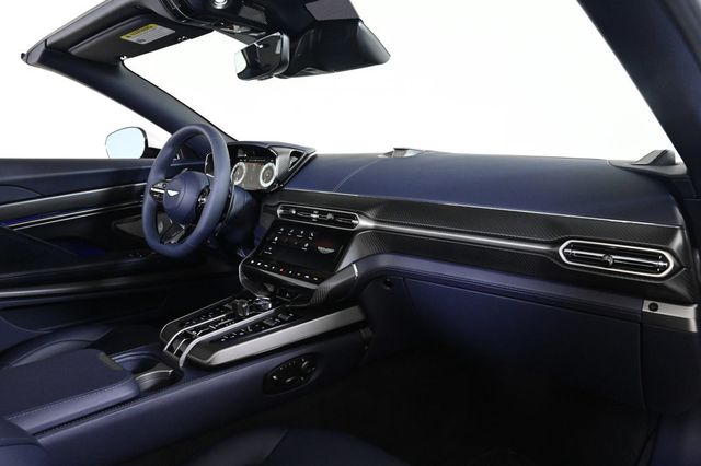 2026 Aston Martin Vanquish Volante - 22980293 - 12