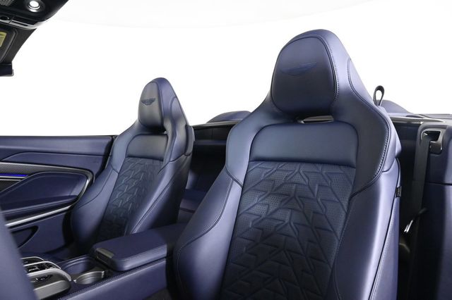 2026 Aston Martin Vanquish Volante - 22980293 - 13