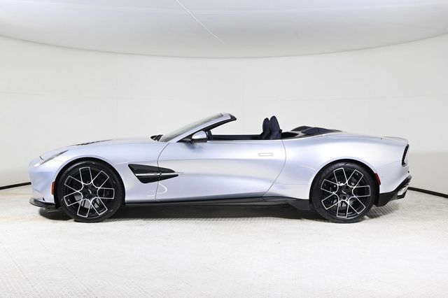 2026 Aston Martin Vanquish Volante - 22980293 - 1