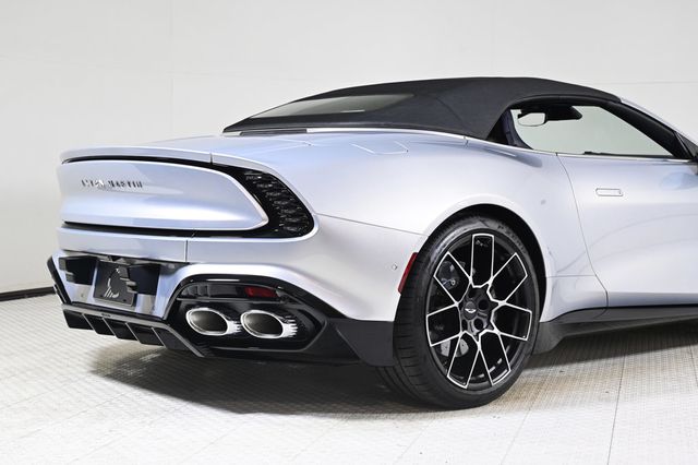 2026 Aston Martin Vanquish Volante - 22980293 - 20