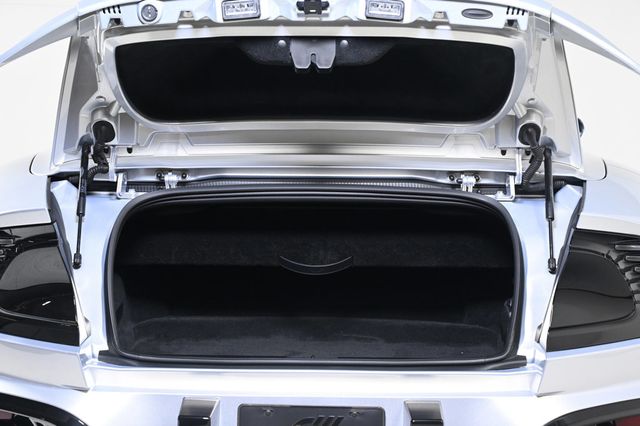 2026 Aston Martin Vanquish Volante - 22980293 - 24