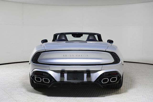 2026 Aston Martin Vanquish Volante - 22980293 - 3