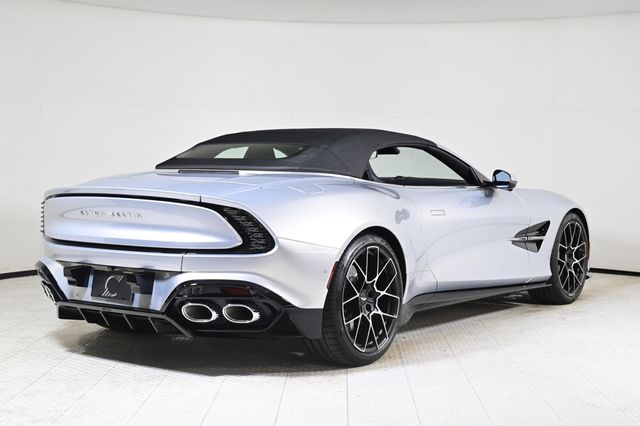 2026 Aston Martin Vanquish Volante - 22980293 - 4