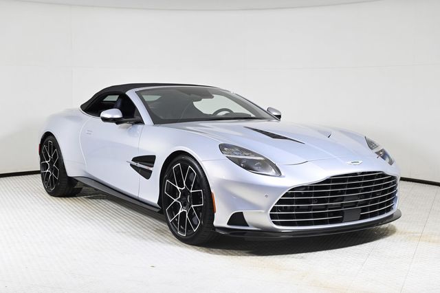 2026 Aston Martin Vanquish Volante - 22980293 - 6