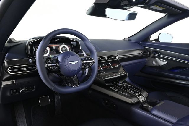 2026 Aston Martin Vanquish Volante - 22980293 - 7