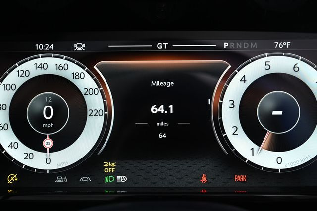 2026 Aston Martin Vanquish Volante - 22980293 - 8